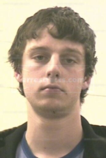 Zachary Lee Asbury