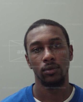 Monterious Andre Tyler