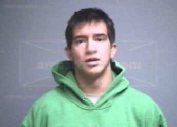 Emmanuel Alejandro Gonzalez-Lopez