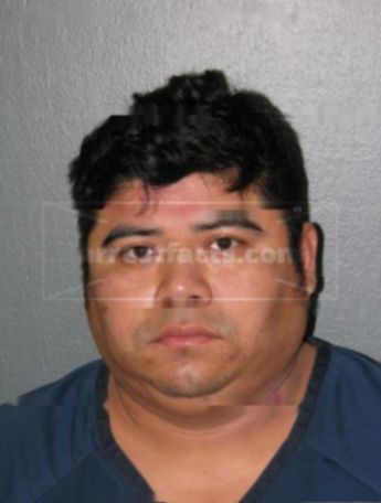 Elroy Severino Morales