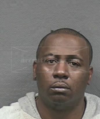 Marcus Dean Rhodes