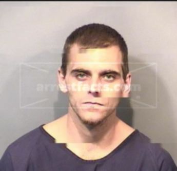 Troy Alan Krenz
