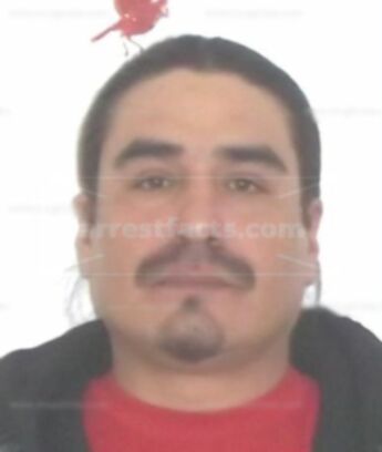 Lydell James Mousseaux