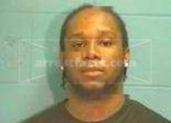 Shawn Lamar Potter
