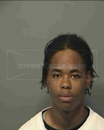 Desmond L Mays
