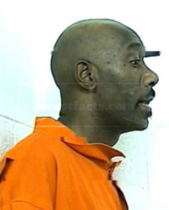 Reginald Henderson