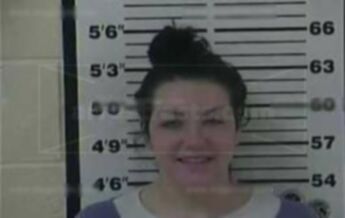 Melissa Cheyenne Cupp