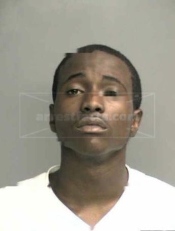 Bobby Lamar Bradley