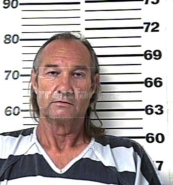 Henry Franklin Davis