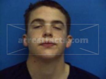 Timothy Williams Cody