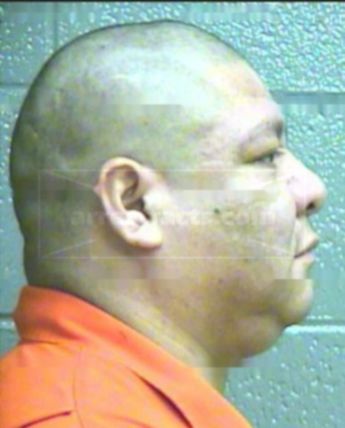Christopher Mark Johnson