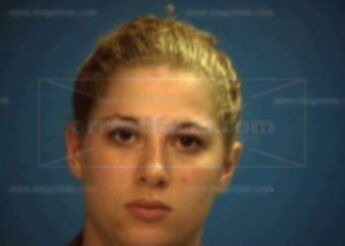 Shawna Tracie Martz
