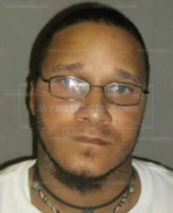 Tyrel Christopher Wilkins