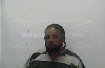 Cecil Williams