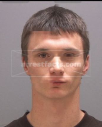 Sean Patrick Mchenry