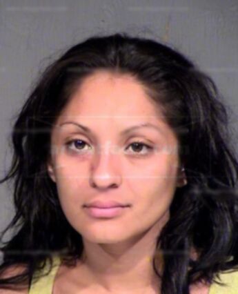 Lorraine F Sanchez