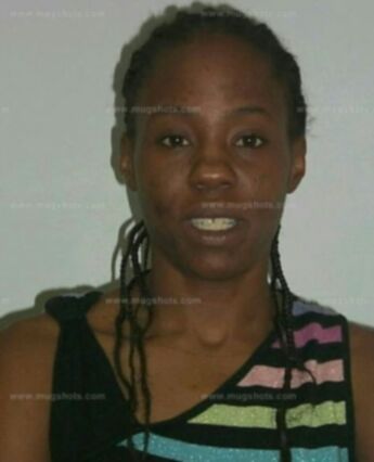 Shawanna Morgan