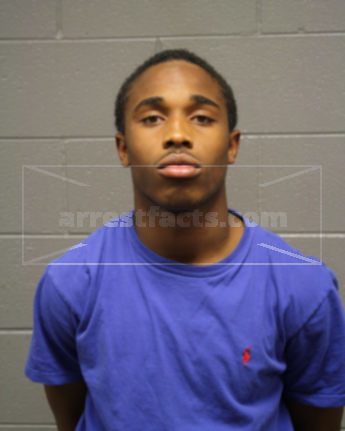Tywon Porter