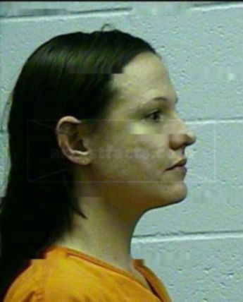Staci A Meadows