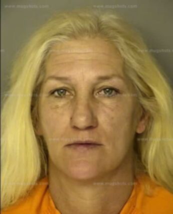 Wendy Renee Gerald Stanley