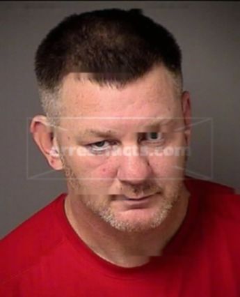 Ricky L Burnett