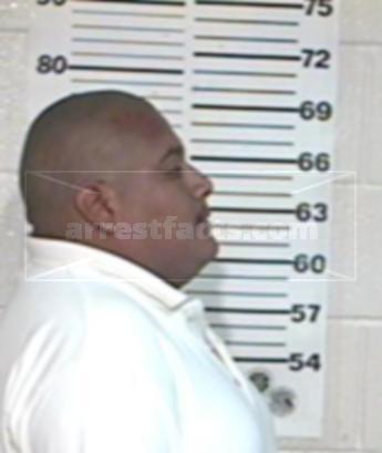 Leobardo Garcia Romero