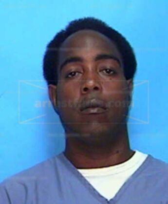 Anthony L Walker