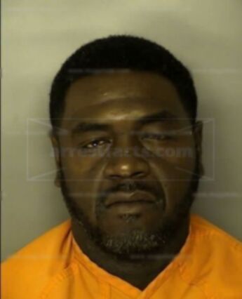 Melvin Tyrone Harrison