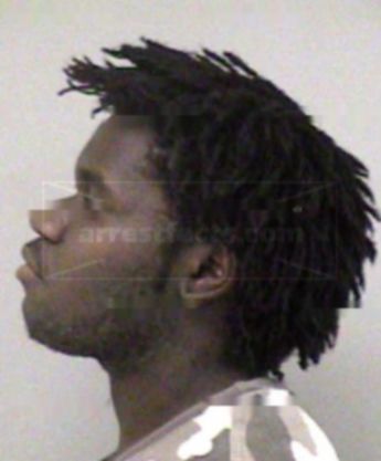 Jermiah E Palmer