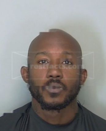 Chad D Friday