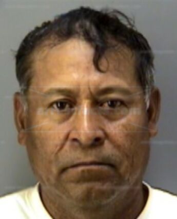 Neftali Monteyos Constantino