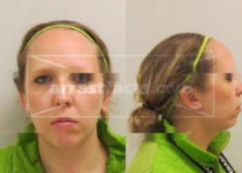 Jessica Kay Burden