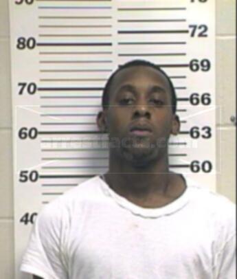 Sedrick Dewayne Minifee
