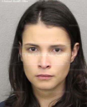 Amanda Rodrigues Freeborn