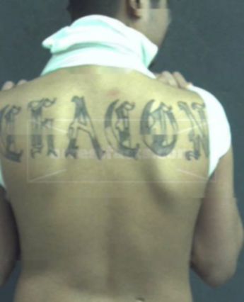 Armando Sanez Chacon