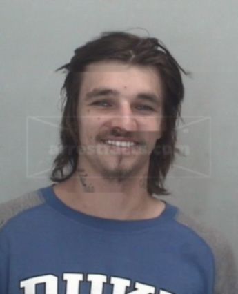 Walter Arthur Preston