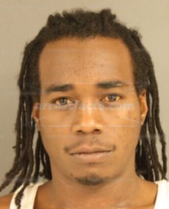 Terrance Chaz Whitney