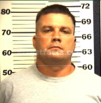 Terry Dean Anderson Jr