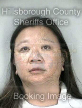 Adrianne Hillary Johnson