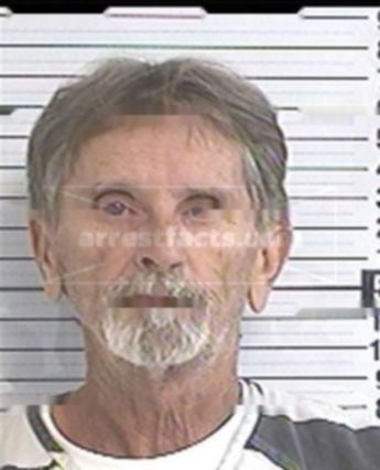 Roy Davis Saunders