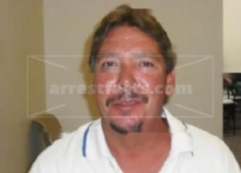 Anthony Chuck Cordova