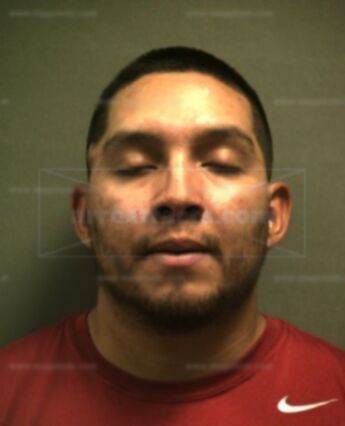 Omar Hernandez