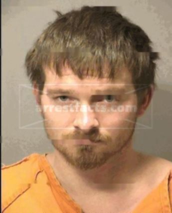 Joshua Eugene Rickey