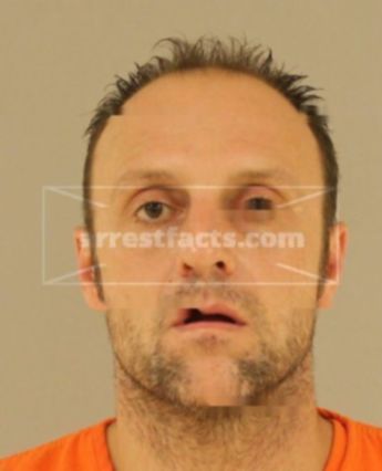 Clinton Jon Dearmond
