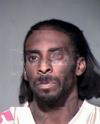 Robert Lee Smallwood