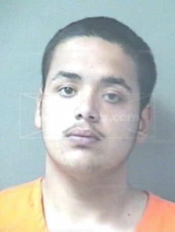 Michael Anthony Huertas