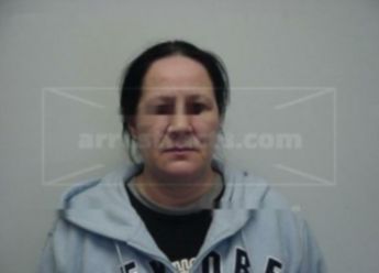 Mary A Terry