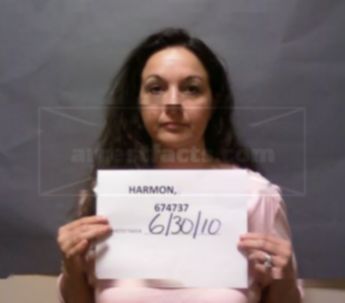 Teresa Ann Harmon