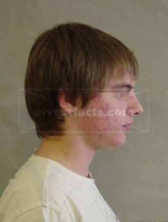 Corey J Willard