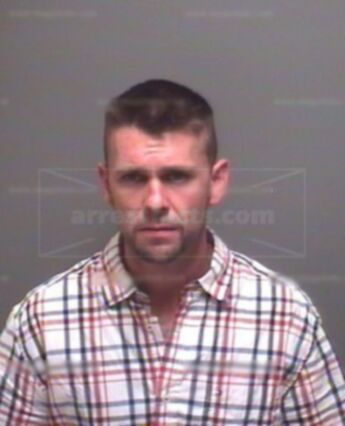 Zachary Crowell Robinson